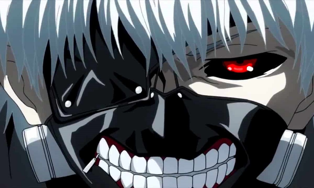 Tokyo Ghoul Tokyo Ghoul